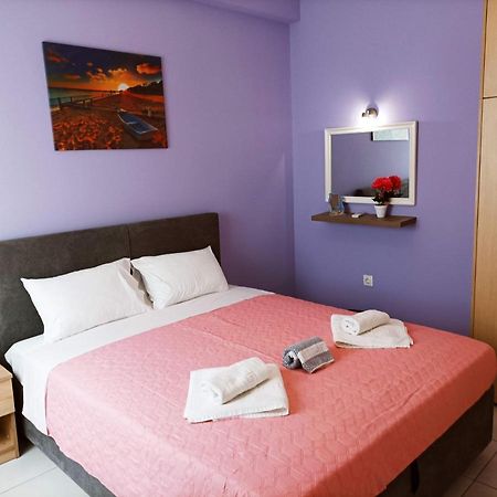 Oino Apartment Corfu  Buitenkant foto