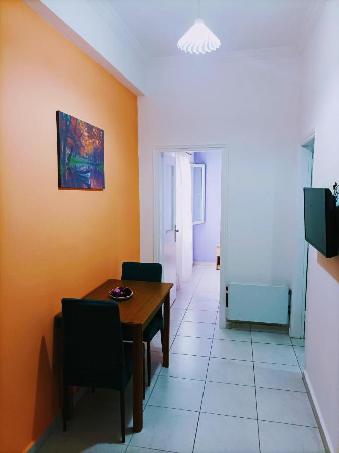 Oino Apartment Corfu  Buitenkant foto