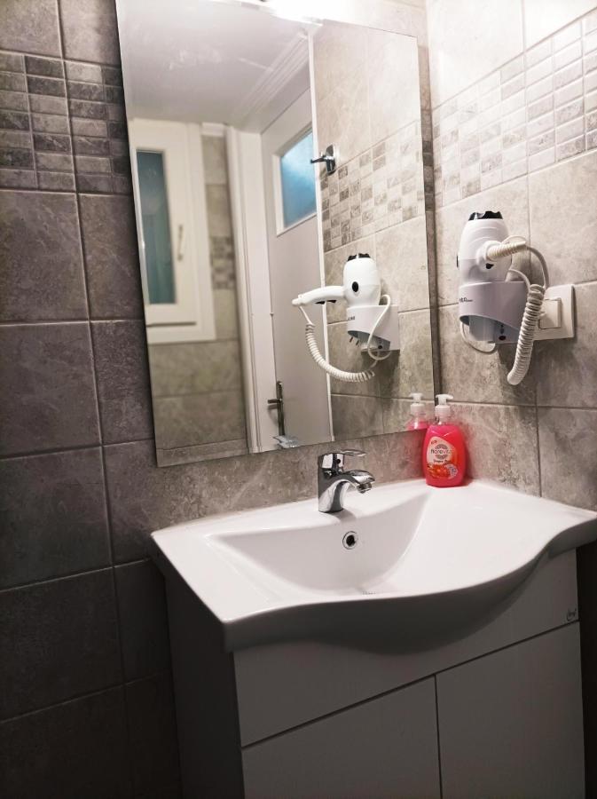 Oino Apartment Corfu  Buitenkant foto