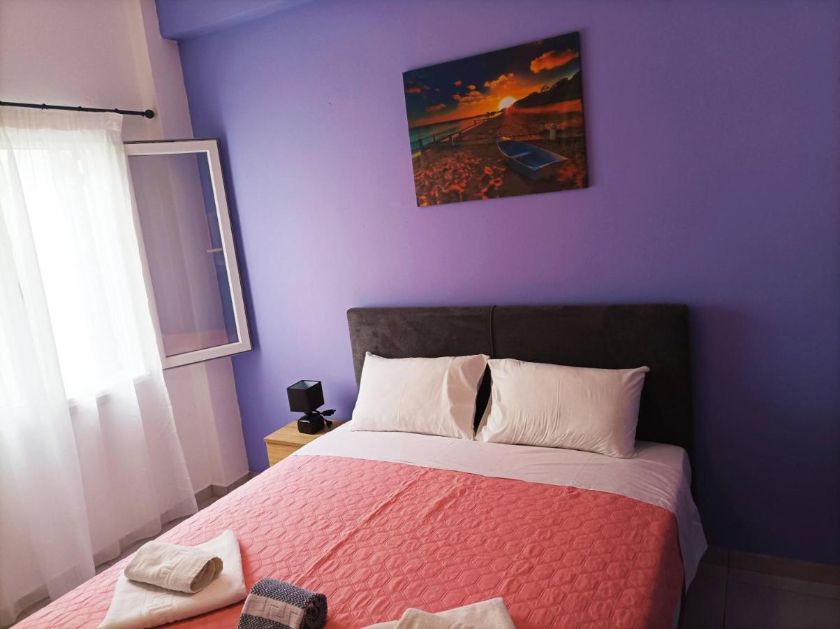 Oino Apartment Corfu  Buitenkant foto
